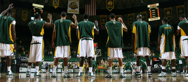 Excellence Fund - The Fast Break Club and Three Point Club