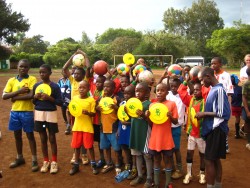Kenya Mission