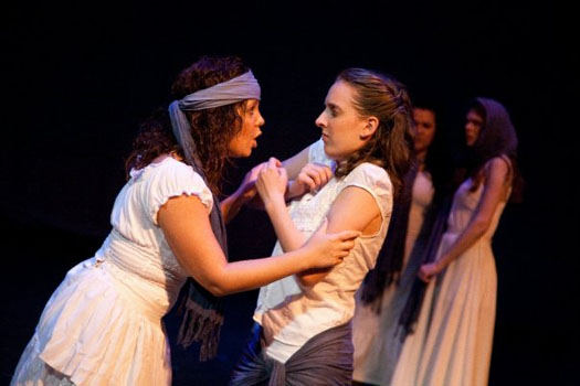 Trojan Women
