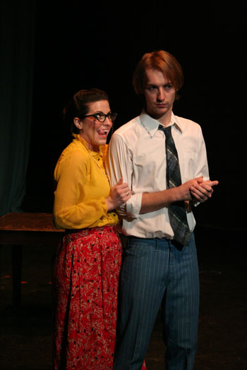 Pajama Game
