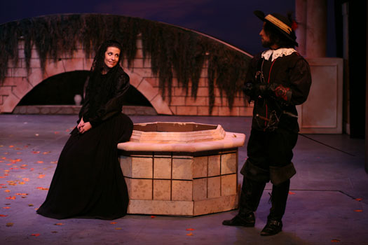 Cyrano de Bergerac
