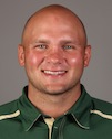 Barker - Staff