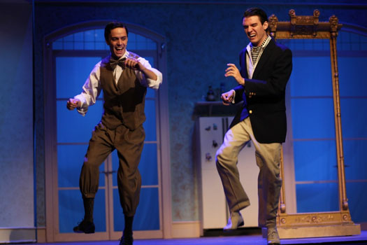 The Drowsy Chaperone