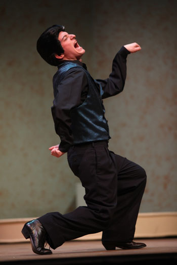 The Drowsy Chaperone