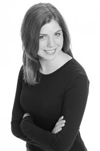 Lauren Tyler Headshot