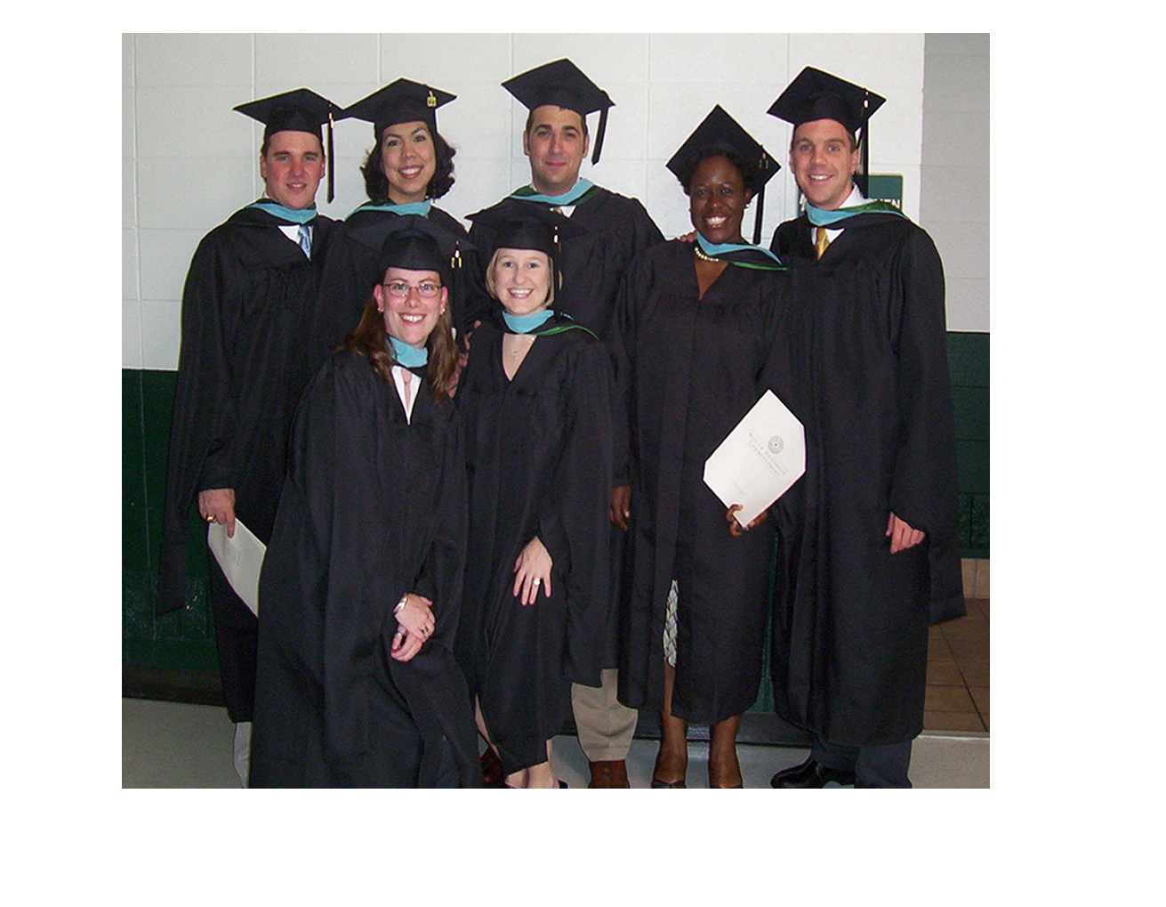 2003 Cohort