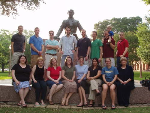 2004 Cohort