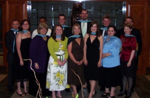 2005 Cohort