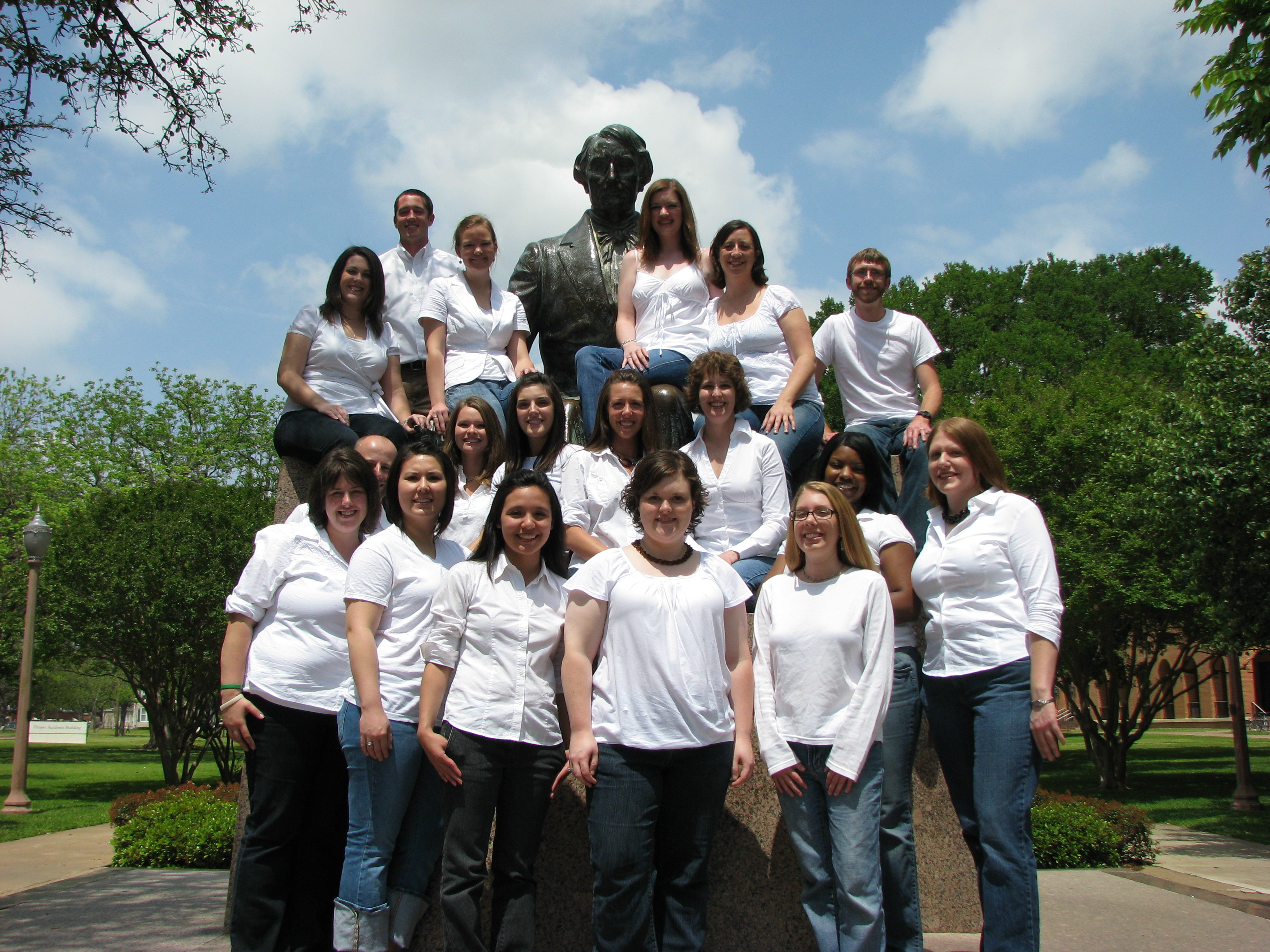2006 Cohort