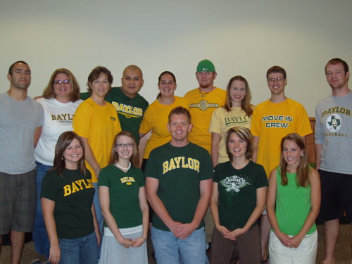 2007 Cohort