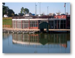 Marina Recreation Center