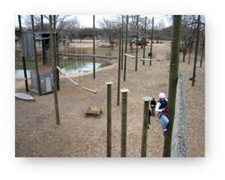 Challenge Course