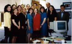 Washington Internship_Interns and Their Experience