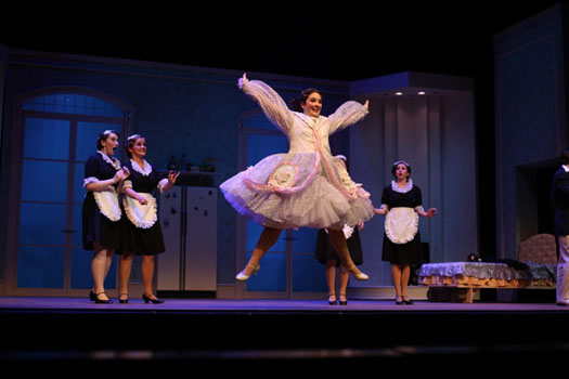 The Drowsy Chaperone