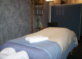 Massage Room