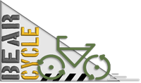 Bear Cycle Logo 2010