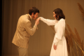 Daniel Hubbard and Sarah Smith