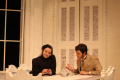 Adria McCauley and Daniel Hubbard