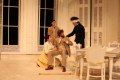 Amanda Capshaw, Andrew Dilday, Stephen Hersack, and Adam Garst