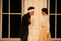 Adam Garst and Amanda Capshaw