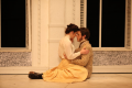 Amanda Capshaw and Daniel Hubbard