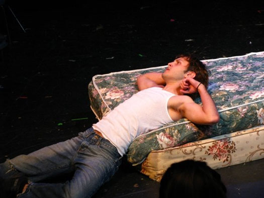 Fool for Love