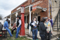 News - Central Texas Town To Be Auctioned 10.03.02, 2 of 10