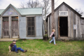 News - Central Texas Town To Be Auctioned 10.03.02, 5 of 10