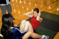 Fitness Challenge 1