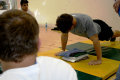 Fitness Challenge 10