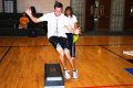 Fitness Challenge 12