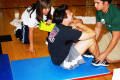 Fitness Challenge 13