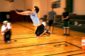 Fitness Challenge 5