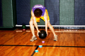Fitness Challenge 8