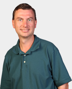 Faculty - Jay Dittmann Spot