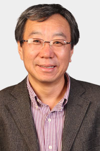 Faculty - Anzhong Wang Individual