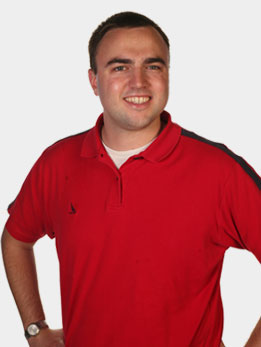 Student - Martin Frank