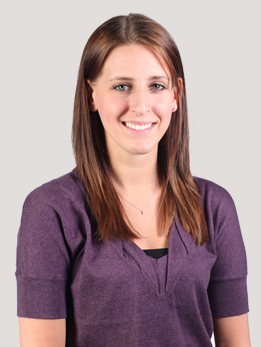 Student - Lindsey Rucker
