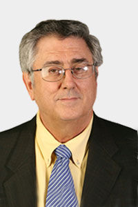 Faculty - Randy Hall Individual