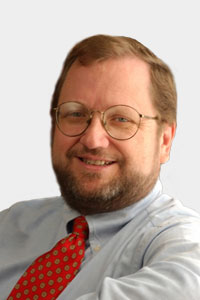 Faculty - Truell Hyde Individual2