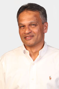 Faculty - Wickramasinghe Ariyasinghe