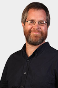 Faculty - John Vasut 