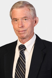 Faculty - G. Edward Schaub