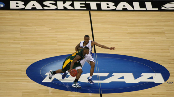 NCAA Elite Eight 2010