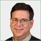 Faculty Spotlight - Russell head