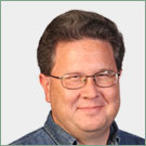 Faculty Spotlight - Olafsen head