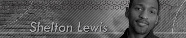 Shelton Lewis