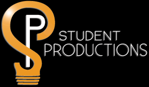Student Productions Logo