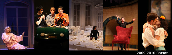 Mainstage Productions