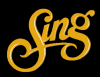 Sing Bright - small
